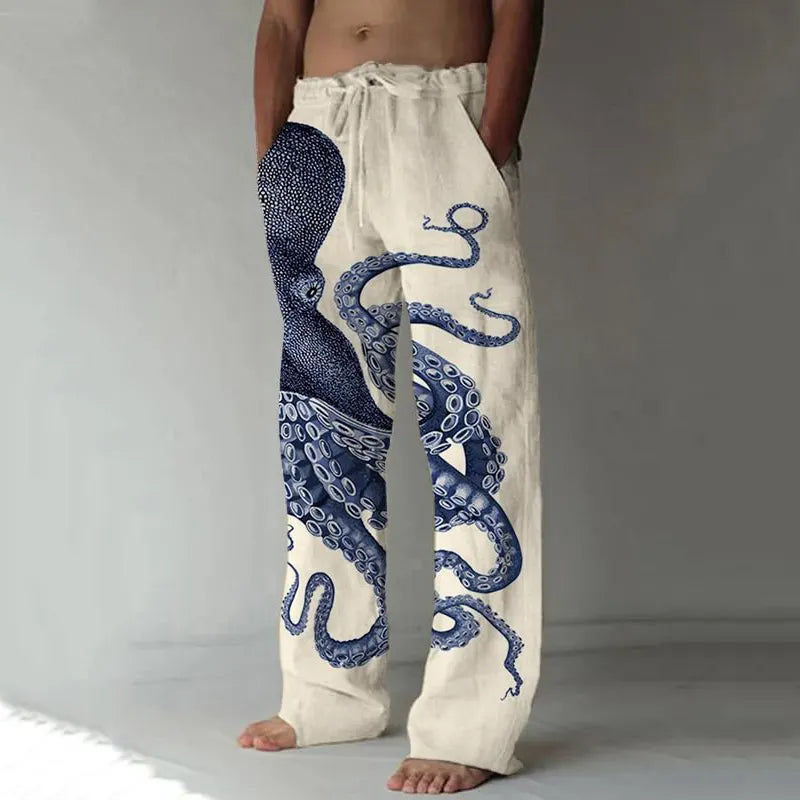 Chic Pants in premium, Unbeatable Price