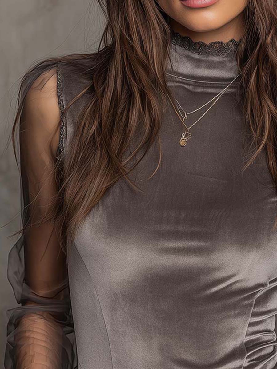 The Chic Top – Steal of the Day