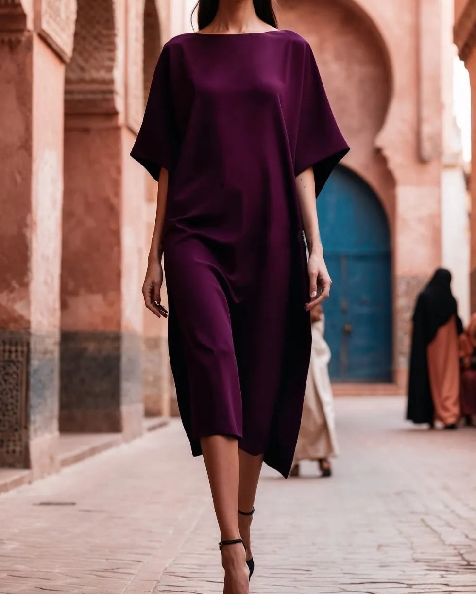 Elegant Dress in premium, Affordable Luxury