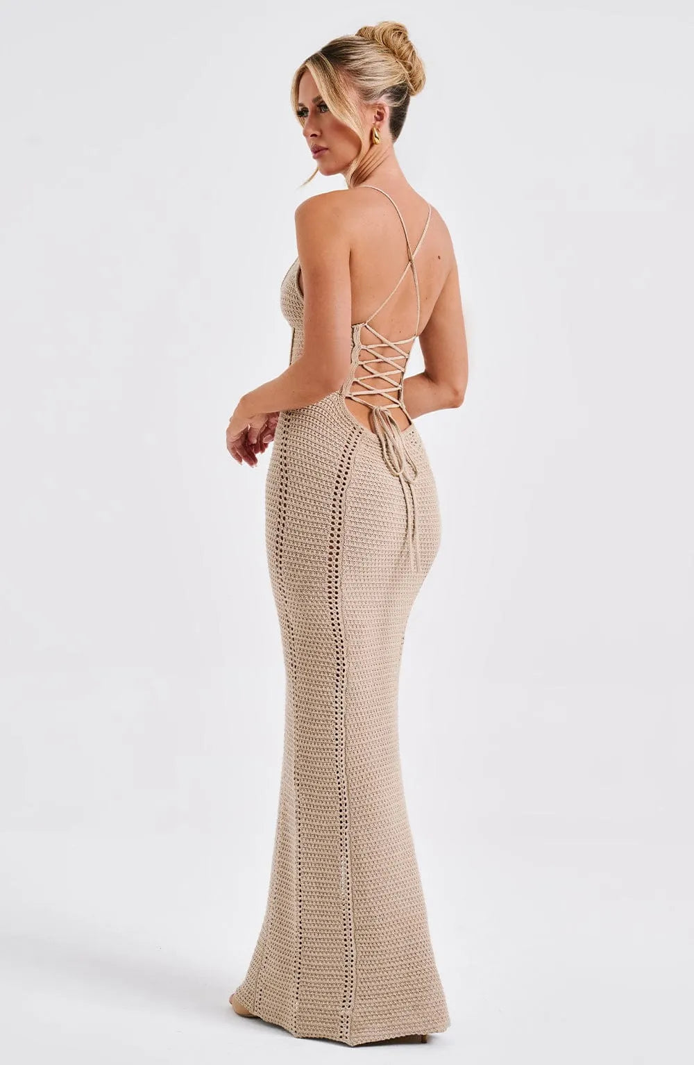 Xanthe Maxi Dress