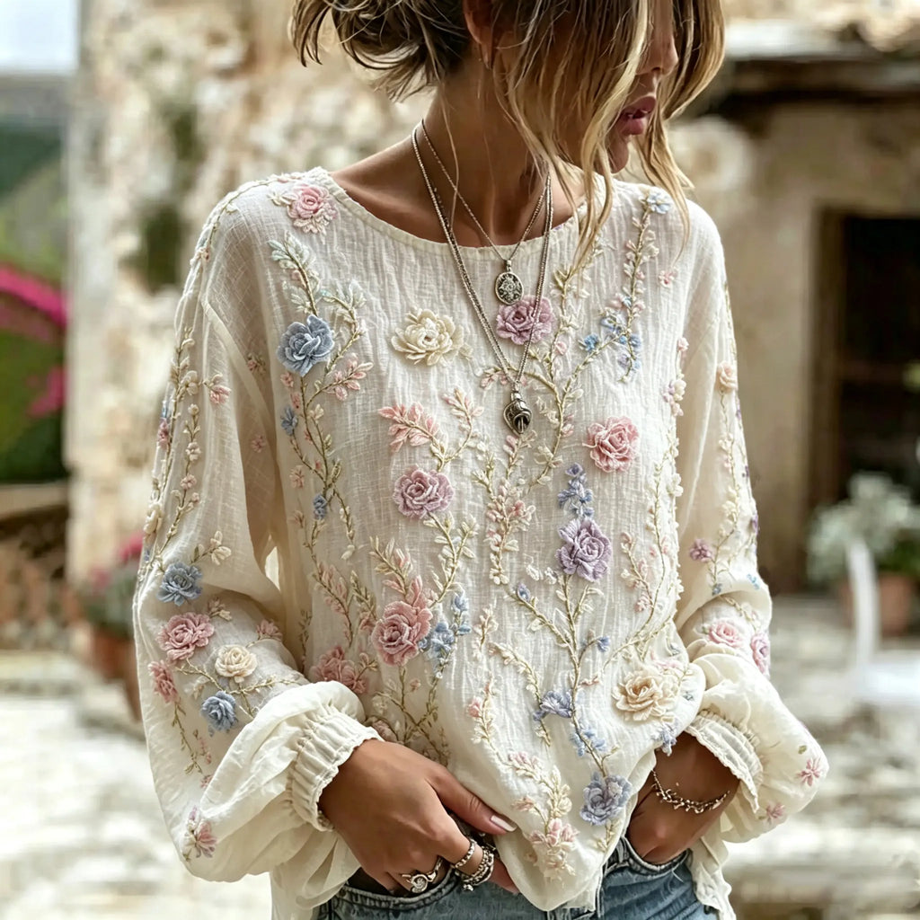 Retro Top for Every Day – Worth Every Penny