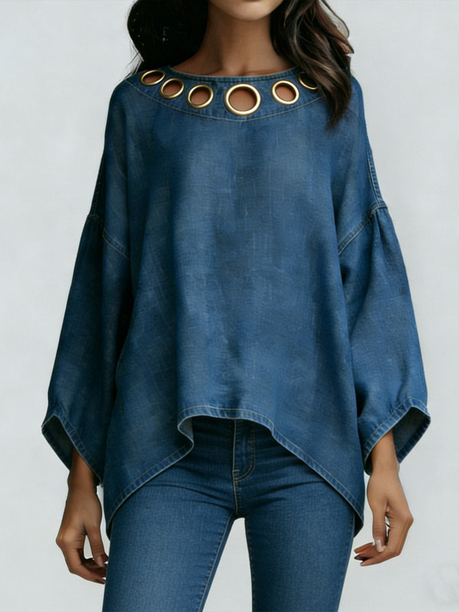 Chic Top – Steal of the Day