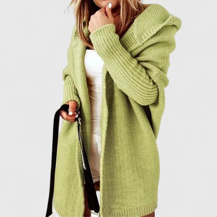 Rosalynne | Comfortable Cardigan