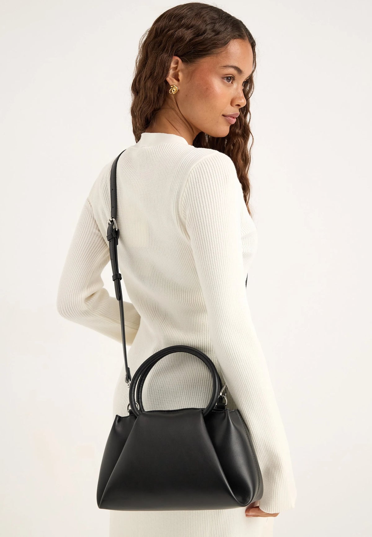Small Tote Bag