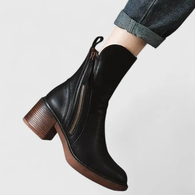 Gabby | Elegant Boots