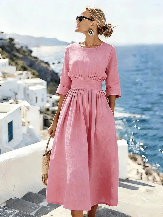 Dress That Flatters – Chic & premium