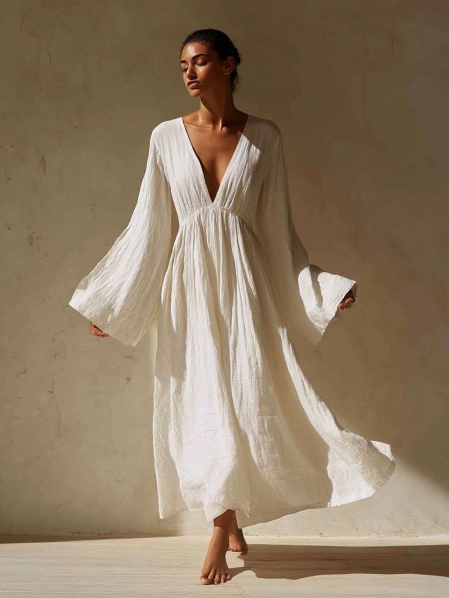 The Chic Dress – Everyday Luxury