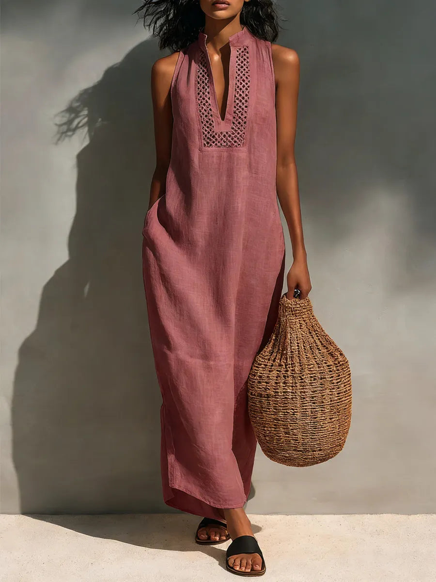 Maxi Dress That Flatters – Chic & premium
