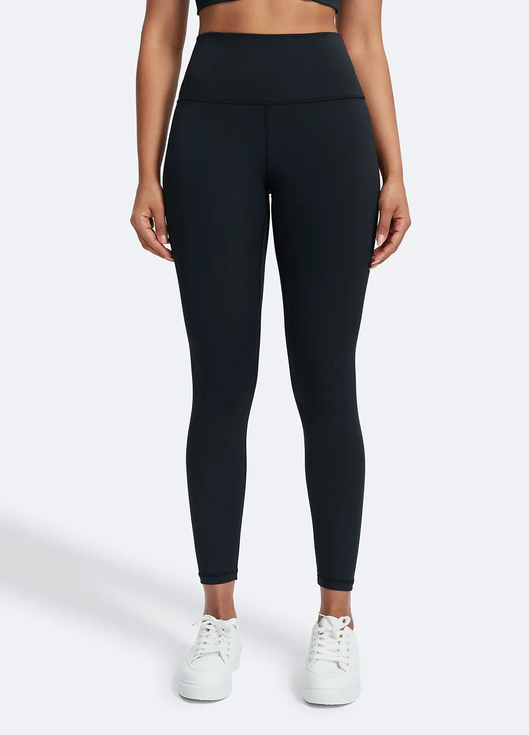 High-Waisted Pilates Leggings