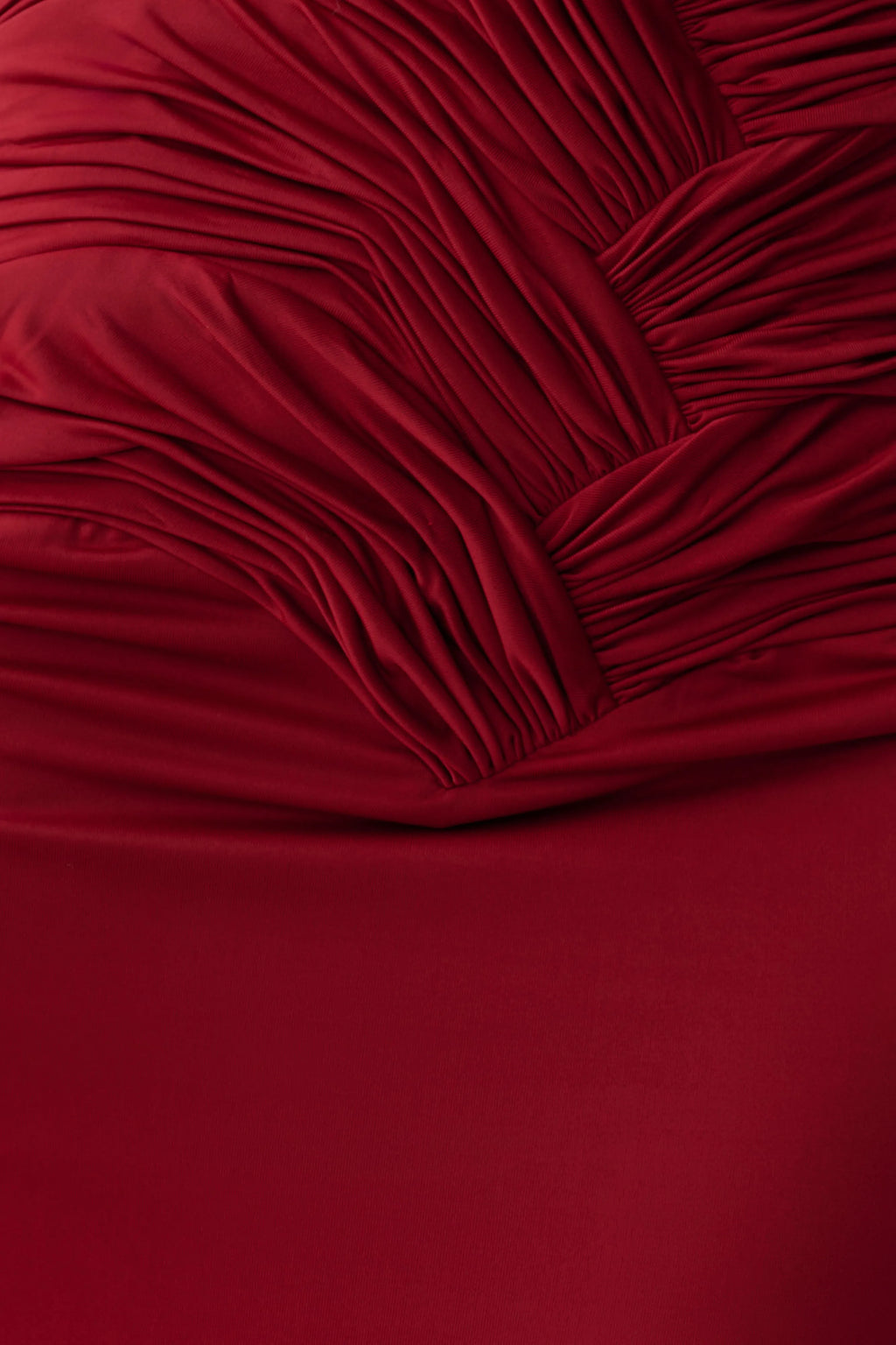 Hoai Halter Maxi Dress