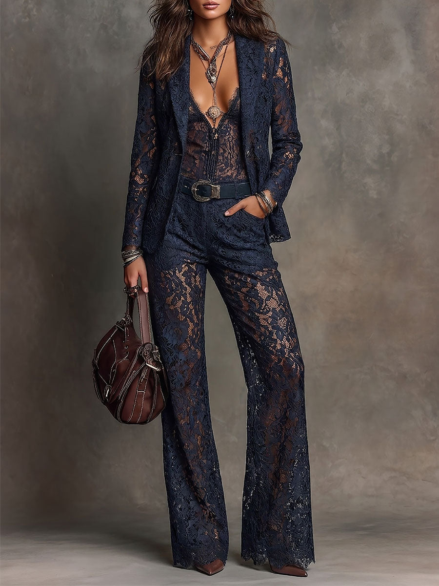 Vintage Blazer You'll Love – Budget-Friendly