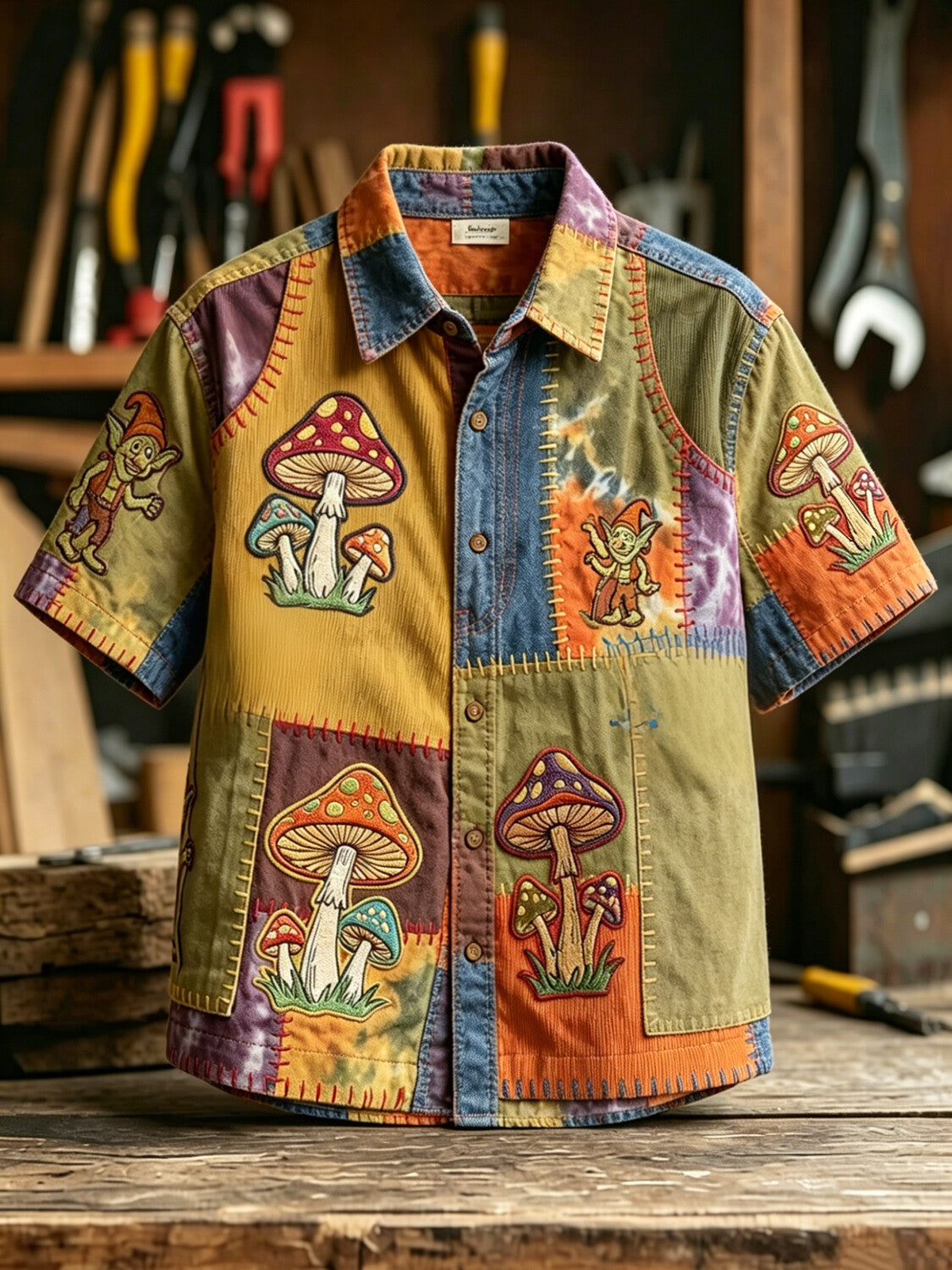 Retro Shirt You'll Love – Budget-Friendly