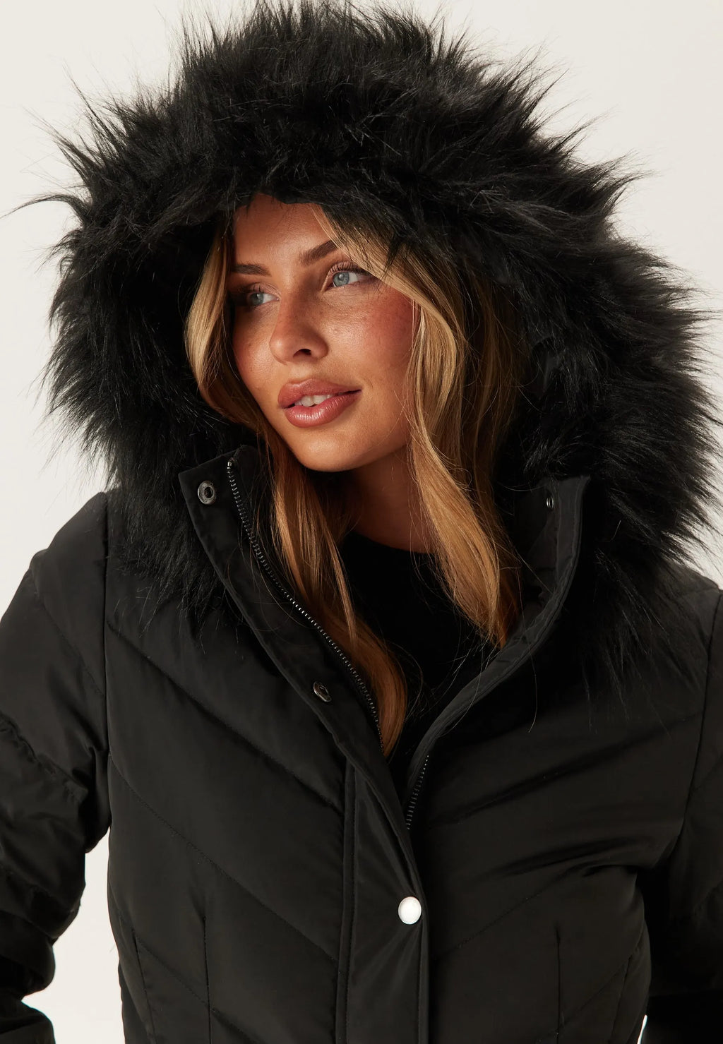 Down Coat