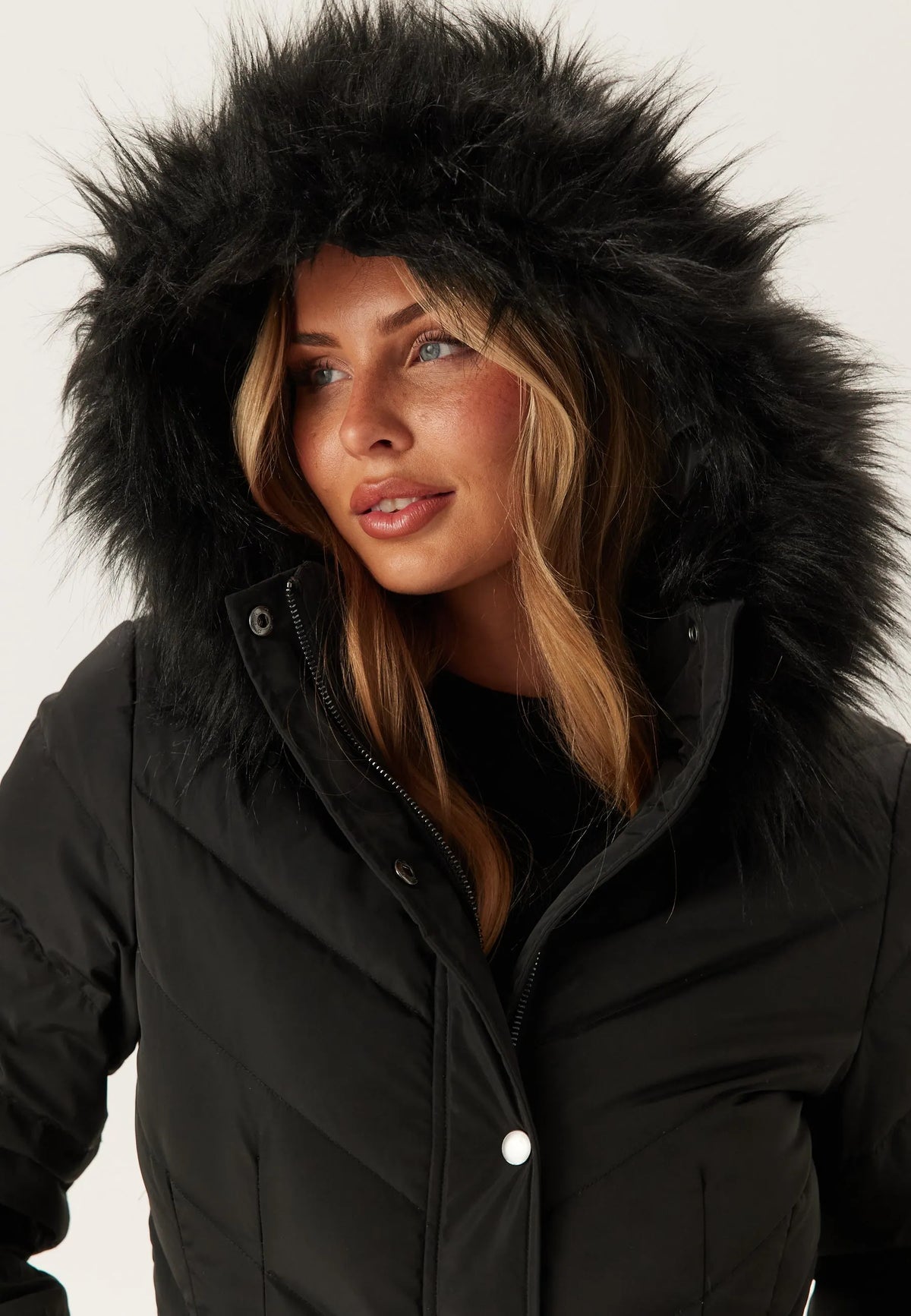Down Coat