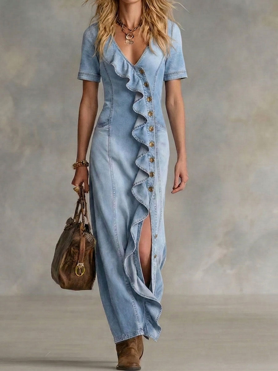 The Chic Dress – Luxe for Less