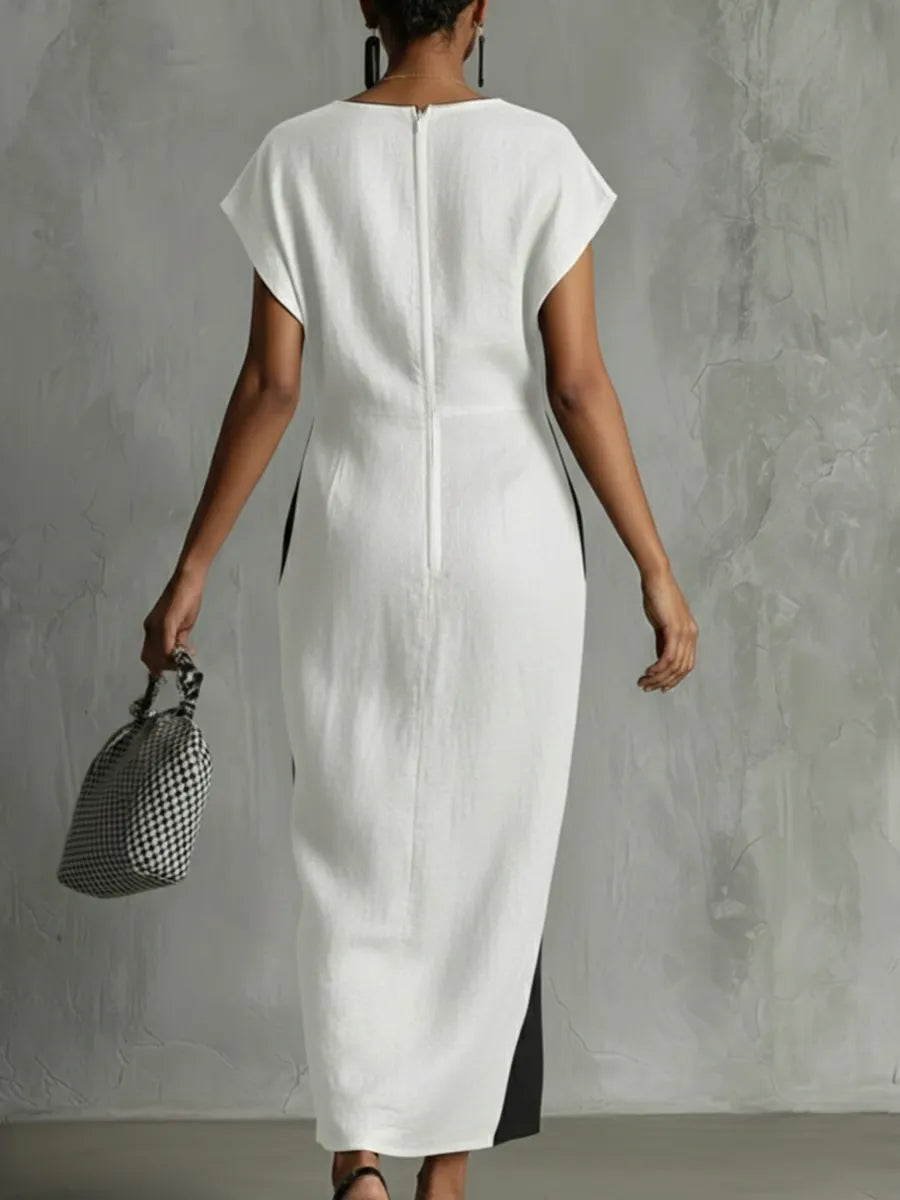 Chic Dress for Every Day – Budget-Friendly