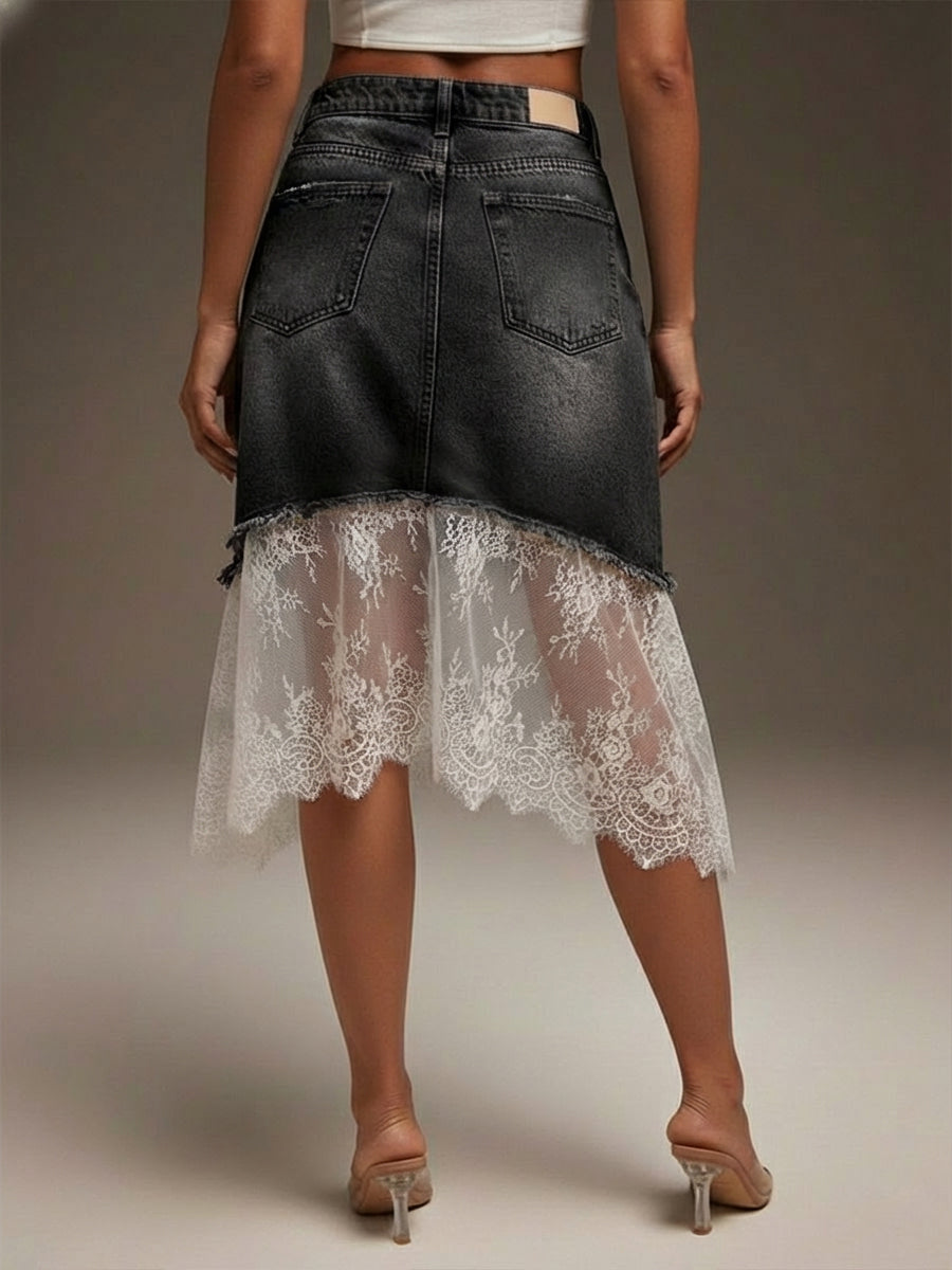 Meet the Chic Skirt – Designer Aesthetic