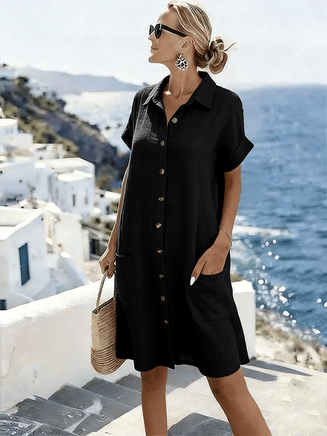 Dress That Flatters – Chic & premium