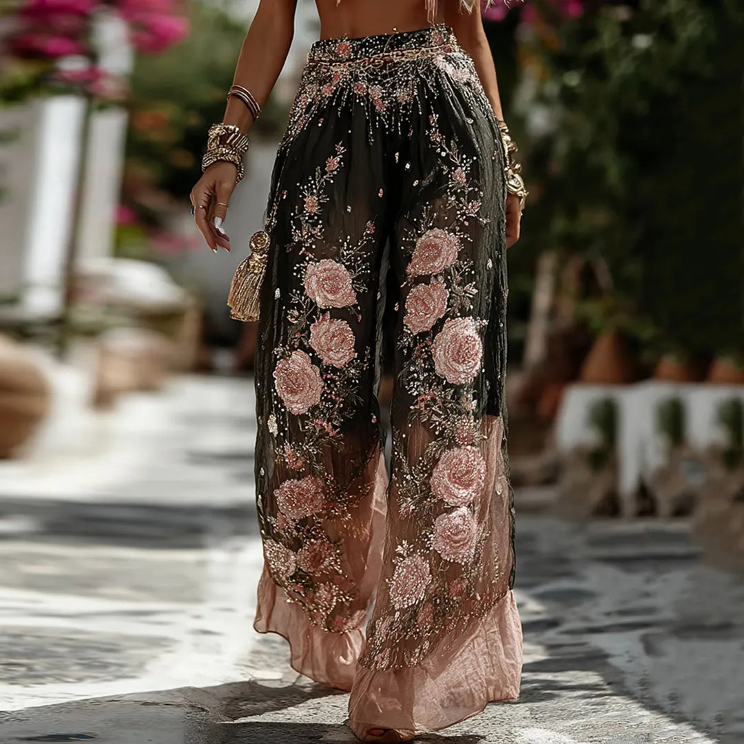 Meet the Vintage Pants – Designer Aesthetic