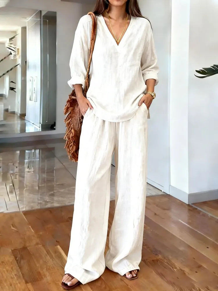 Best Value: Chic Pants