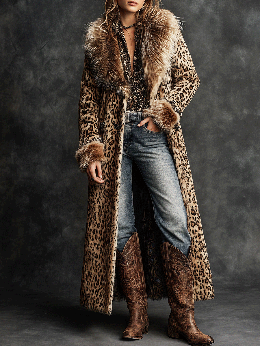 Boho Coat You'll Love – Luxe for Less