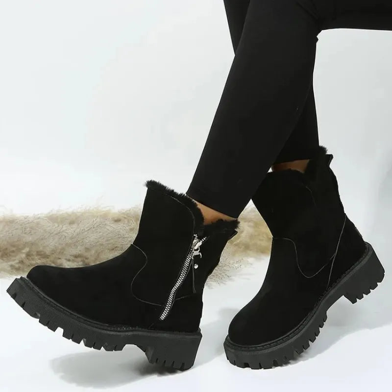 Besie | Orthopedic Boots