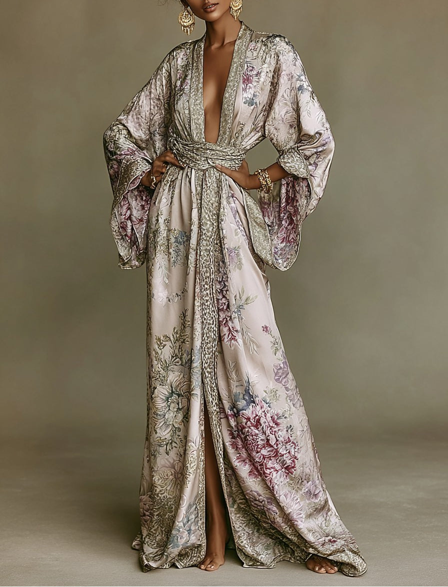 Robe with soft – Smart Price