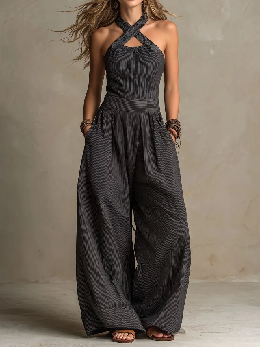 Premium Look: Boho Jumpsuit