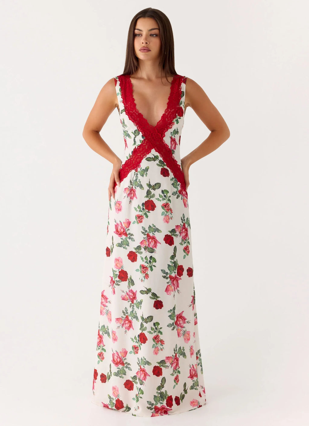 Aoifie Maxi Dress