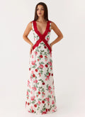 Aoifie Maxi Dress