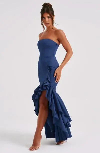 Lina Maxi Dress