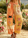 Vintage Pants – Budget-Friendly