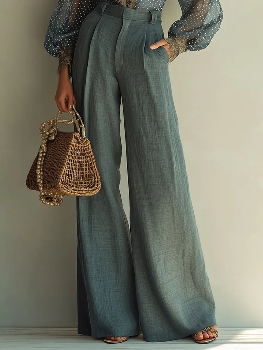Retro Pants You'll Love – Budget-Friendly