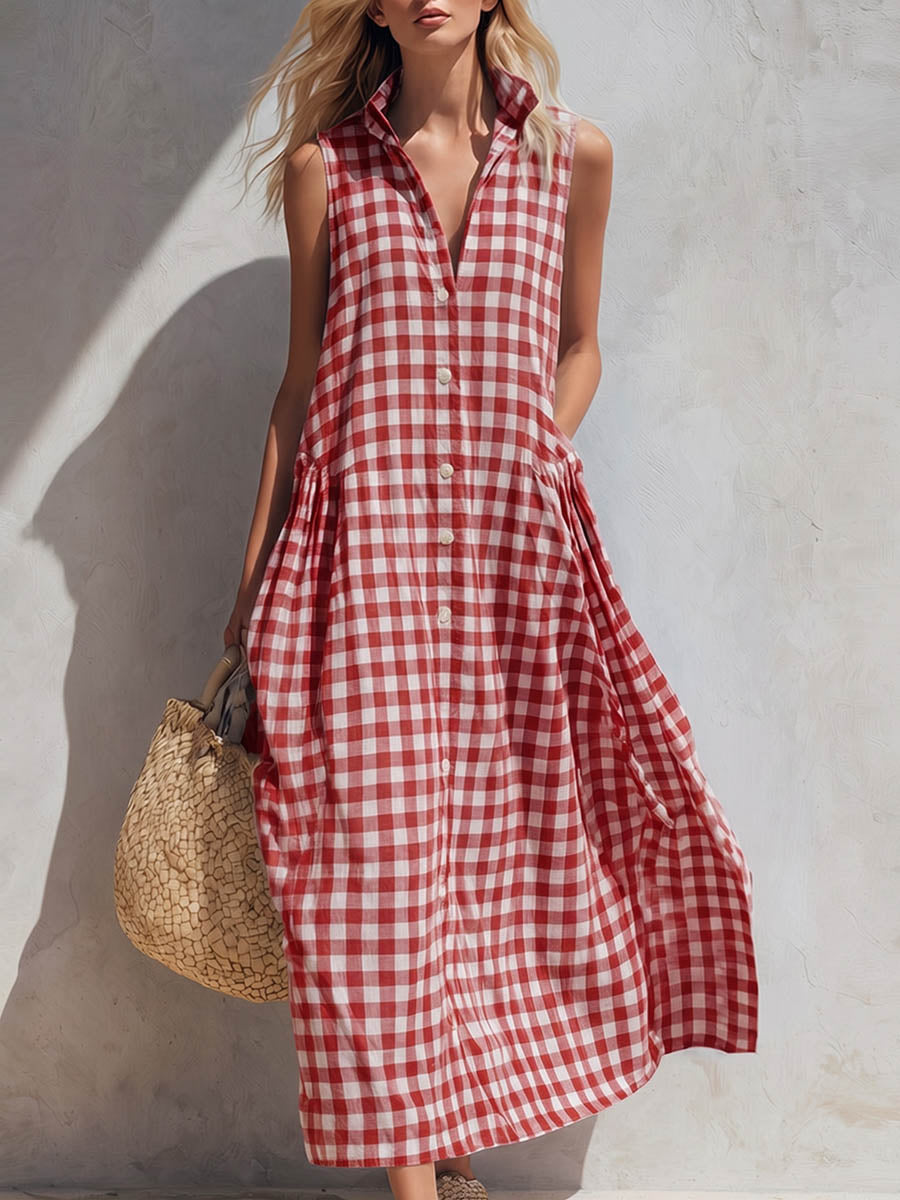 Meet the Chic Dress – Affordable Luxury