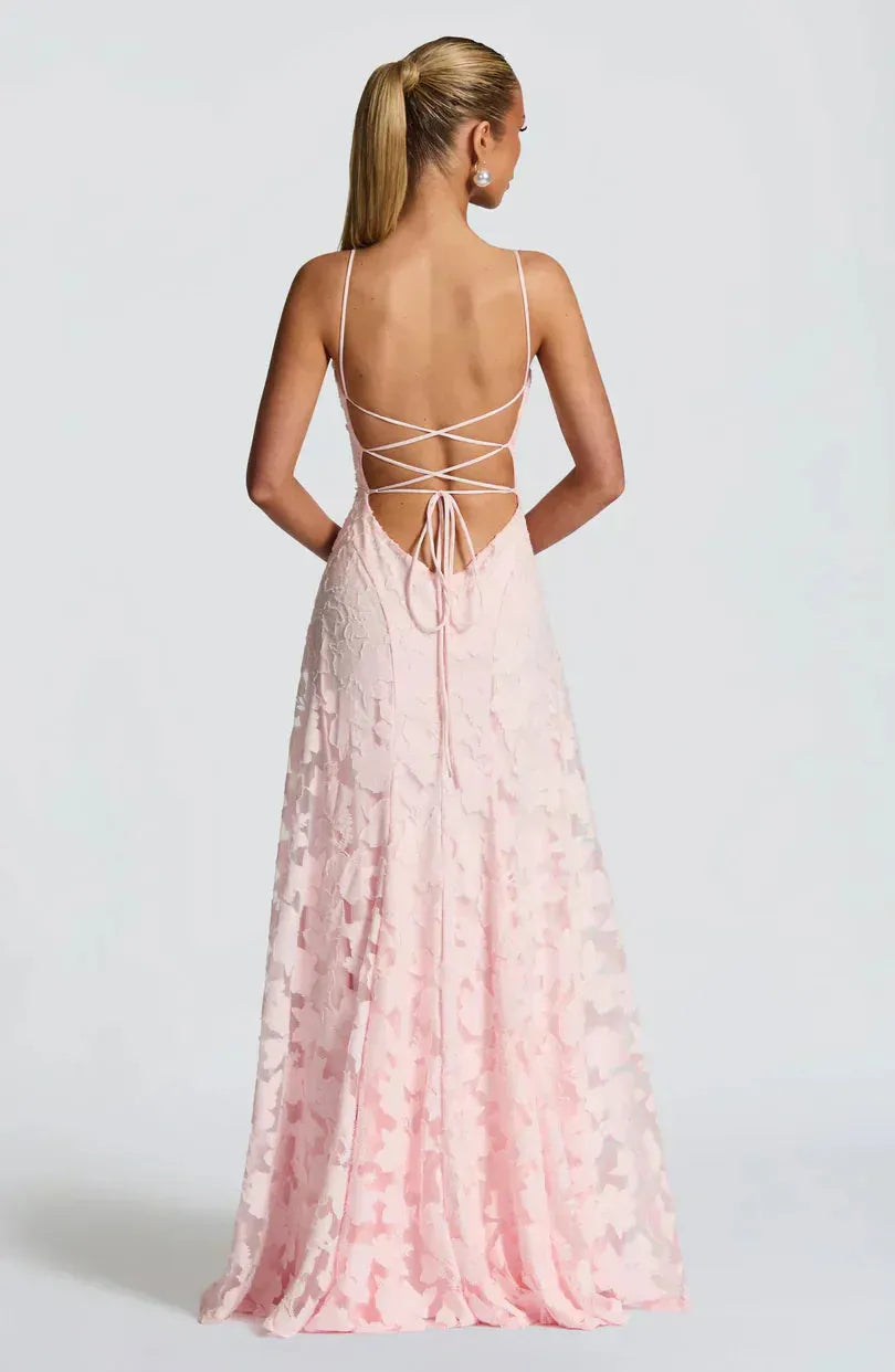 Courtney Maxi Dress
