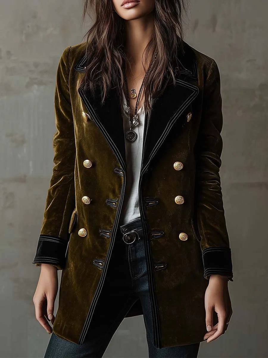 Chic Coat for Every Day – Steal of the Day