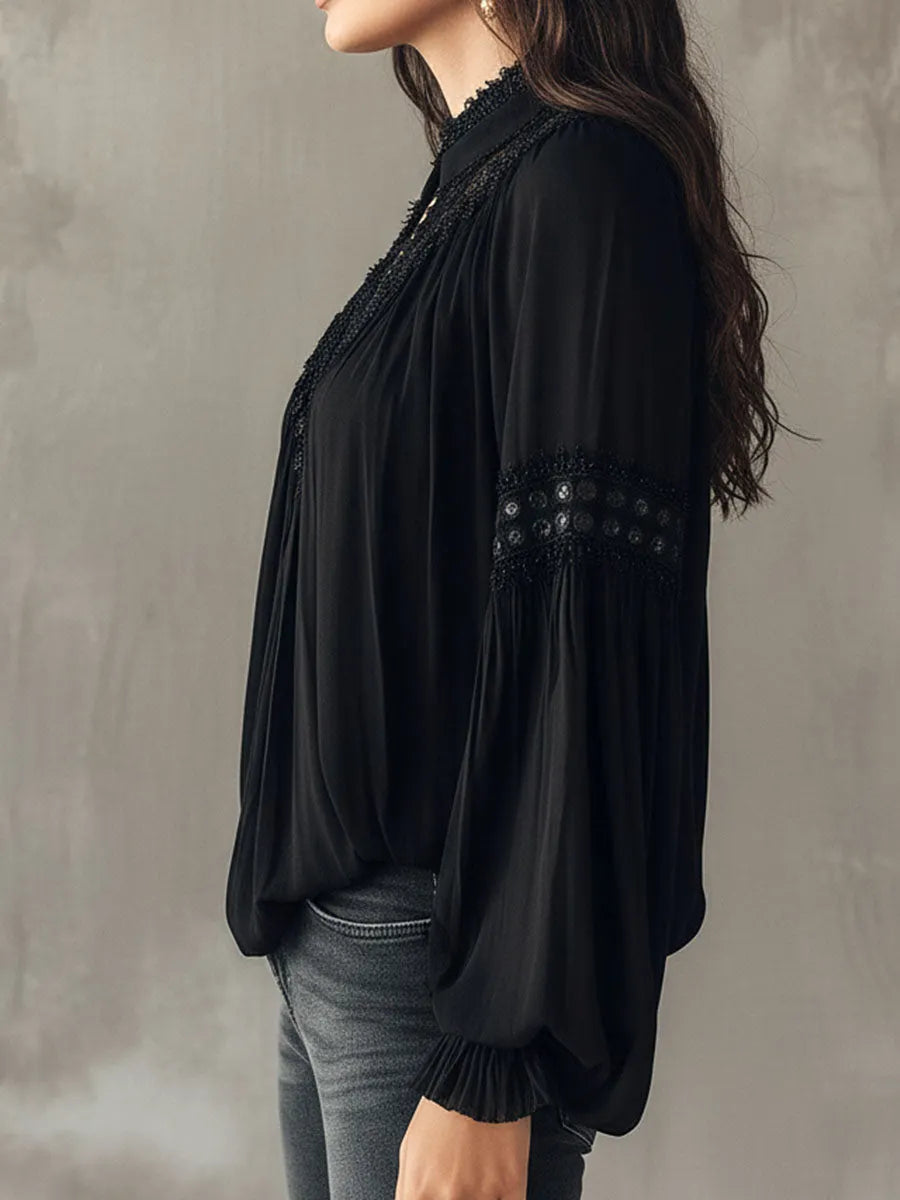 Boho Blouse – Worth Every Penny