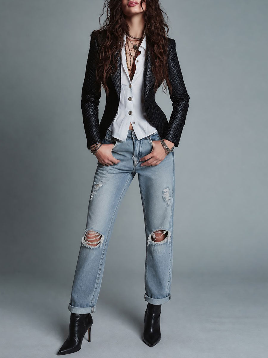 Retro Blazer You'll Love – Steal of the Day