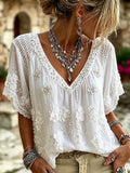Best Value: Bohemian Blouse