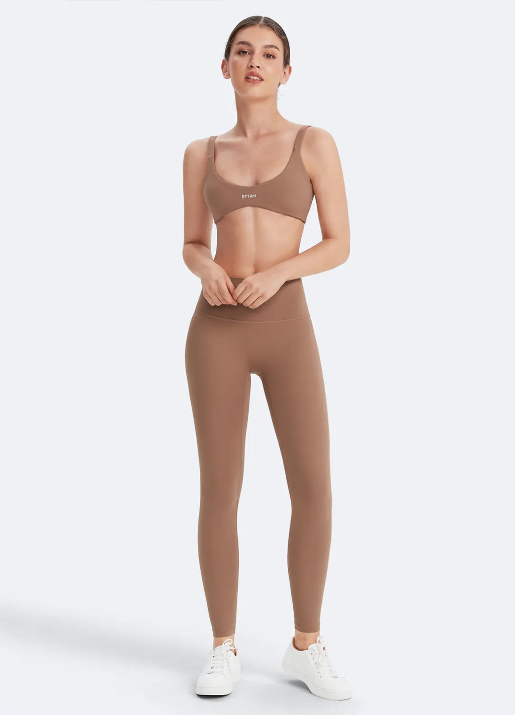 Casual-Fit Leggings for Everyday Comfort