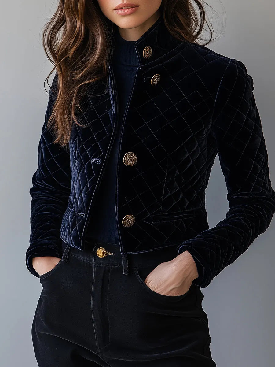 Chic Jacket for Every Day – Budget-Friendly