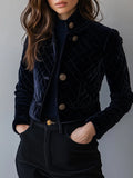 Chic Jacket for Every Day – Budget-Friendly