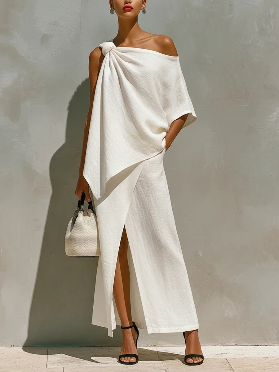 Chic Skirt – Everyday Luxury