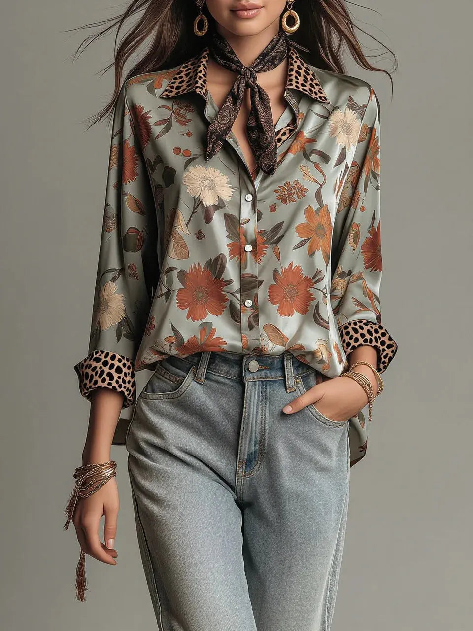 Chic Blouse for Every Day – Worth Every Penny