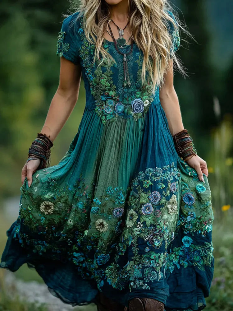 Chic Maxi Dress You'll Love – Luxe for Less