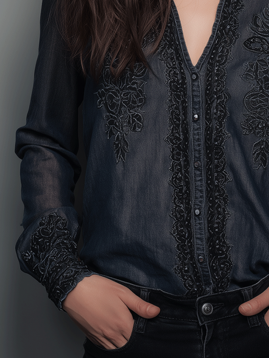 Best Value: Elegant Shirt