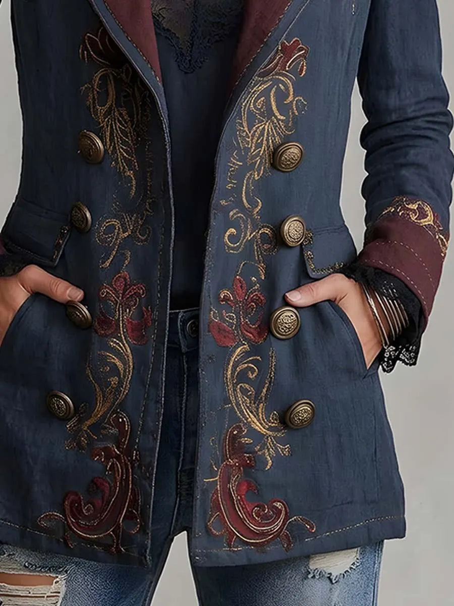 Smart Price: Vintage Jacket