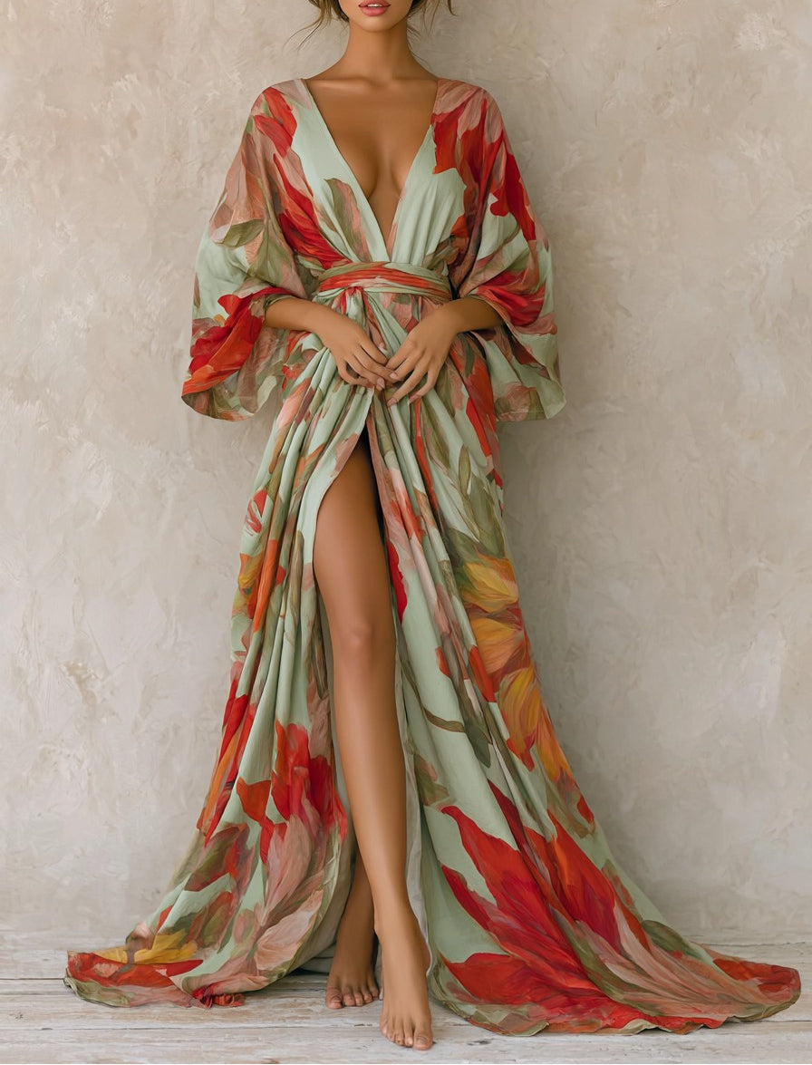 Unbeatable Price: Vintage Robe