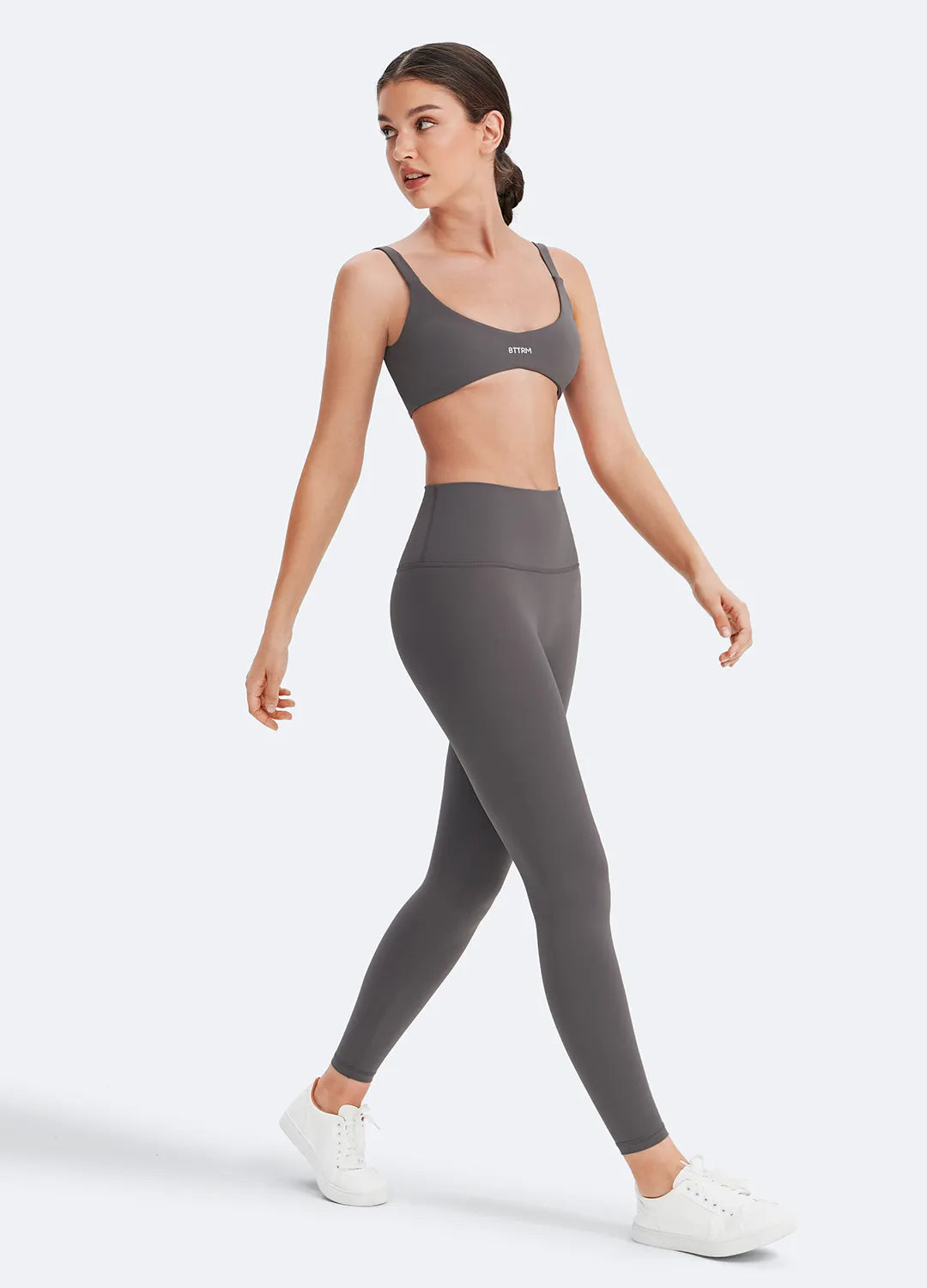 Everyday Comfort Casual Fit Leggings