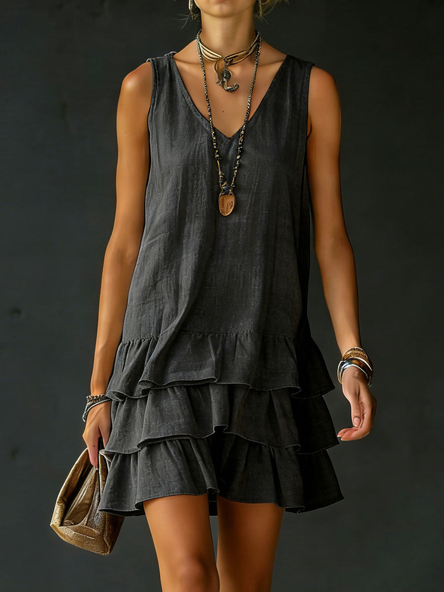 Chic Dress for Every Day – Everyday Luxury